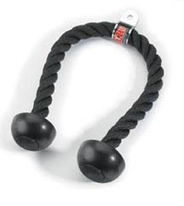 Grizzly Tricep Rope
